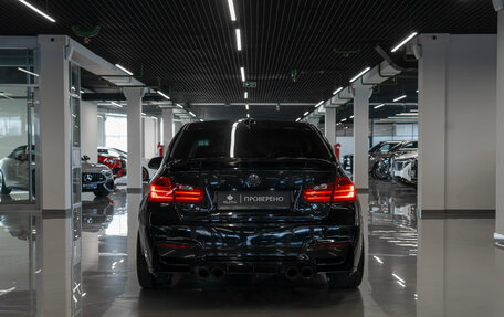 BMW 3 серия, 2011 год, 1 460 000 рублей, 6 фотография