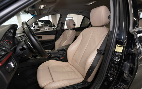 BMW 3 серия, 2011 год, 1 460 000 рублей, 9 фотография