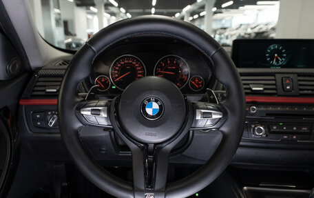 BMW 3 серия, 2011 год, 1 460 000 рублей, 10 фотография