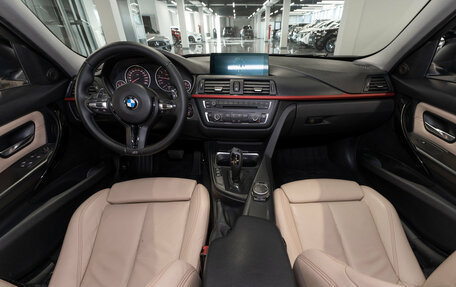 BMW 3 серия, 2011 год, 1 460 000 рублей, 8 фотография