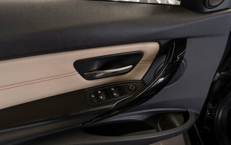 BMW 3 серия, 2011 год, 1 460 000 рублей, 13 фотография