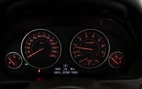 BMW 3 серия, 2011 год, 1 460 000 рублей, 11 фотография