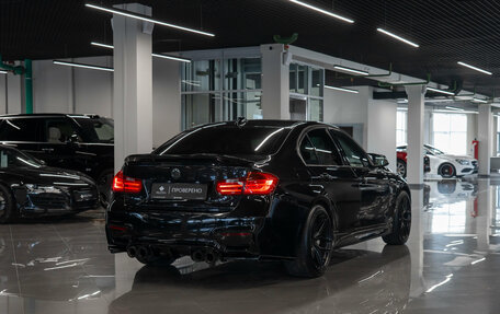 BMW 3 серия, 2011 год, 1 460 000 рублей, 5 фотография