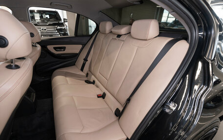 BMW 3 серия, 2011 год, 1 460 000 рублей, 12 фотография