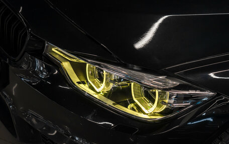 BMW 3 серия, 2011 год, 1 460 000 рублей, 22 фотография