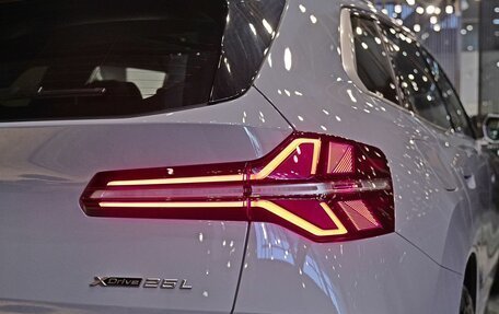 BMW X3, 2025 год, 7 050 000 рублей, 6 фотография