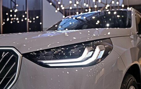 BMW X3, 2025 год, 7 050 000 рублей, 5 фотография