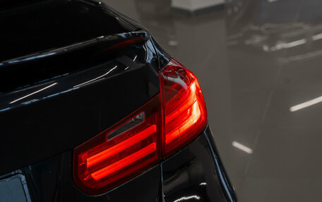 BMW 3 серия, 2011 год, 1 460 000 рублей, 23 фотография