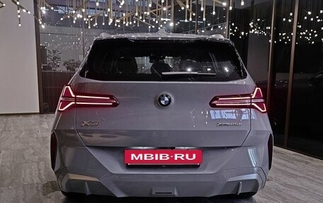 BMW X3, 2025 год, 7 050 000 рублей, 3 фотография