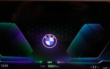 BMW X3, 2025 год, 7 050 000 рублей, 14 фотография