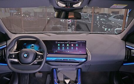 BMW X3, 2025 год, 7 050 000 рублей, 9 фотография