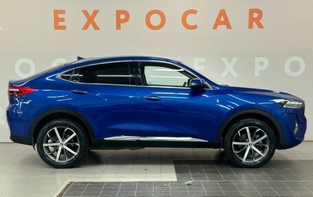 Haval F7x I, 2020 год, 1 950 000 рублей, 4 фотография