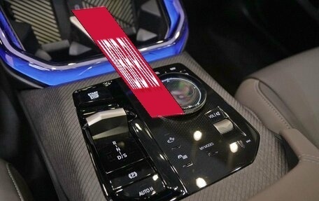 BMW X3, 2025 год, 7 050 000 рублей, 18 фотография