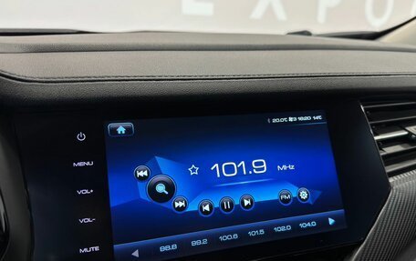 Haval F7x I, 2020 год, 1 950 000 рублей, 11 фотография