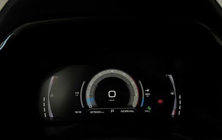 Haval F7x I, 2020 год, 1 950 000 рублей, 10 фотография