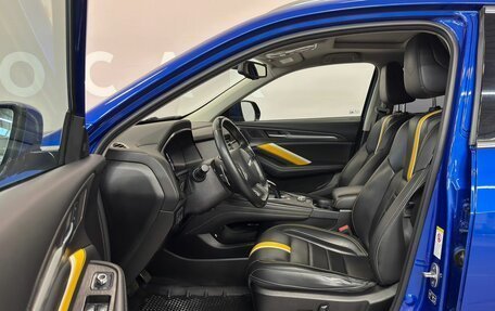 Haval F7x I, 2020 год, 1 950 000 рублей, 15 фотография