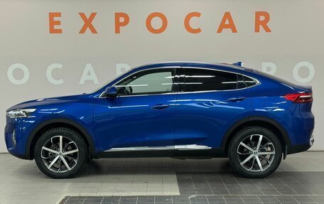 Haval F7x I, 2020 год, 1 950 000 рублей, 8 фотография