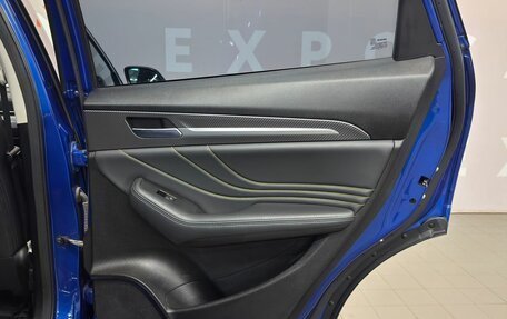 Haval F7x I, 2020 год, 1 950 000 рублей, 18 фотография