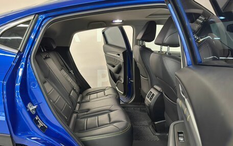 Haval F7x I, 2020 год, 1 950 000 рублей, 20 фотография