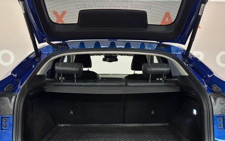 Haval F7x I, 2020 год, 1 950 000 рублей, 21 фотография