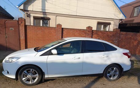 Ford Focus III, 2013 год, 930 000 рублей, 7 фотография