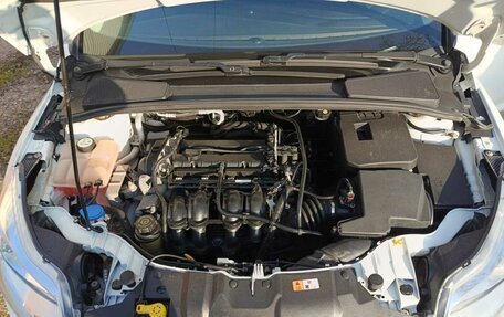 Ford Focus III, 2013 год, 930 000 рублей, 13 фотография