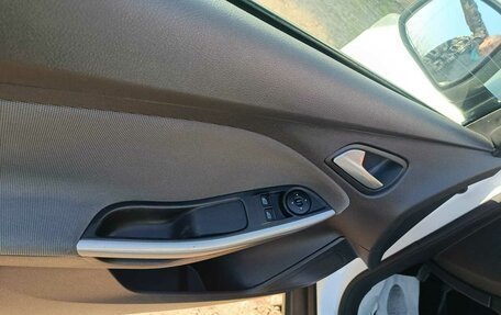 Ford Focus III, 2013 год, 930 000 рублей, 11 фотография