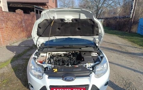 Ford Focus III, 2013 год, 930 000 рублей, 4 фотография