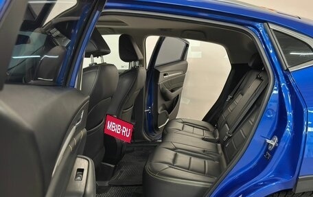 Haval F7x I, 2020 год, 1 950 000 рублей, 19 фотография