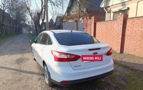 Ford Focus III, 2013 год, 930 000 рублей, 6 фотография