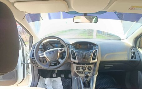 Ford Focus III, 2013 год, 930 000 рублей, 15 фотография