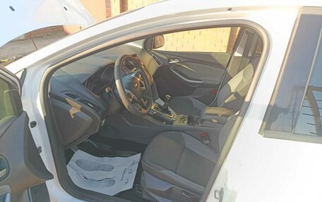 Ford Focus III, 2013 год, 930 000 рублей, 14 фотография