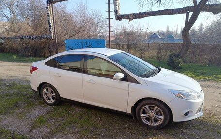 Ford Focus III, 2013 год, 930 000 рублей, 16 фотография