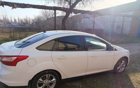 Ford Focus III, 2013 год, 930 000 рублей, 19 фотография