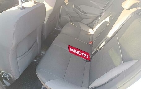 Ford Focus III, 2013 год, 930 000 рублей, 3 фотография