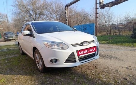 Ford Focus III, 2013 год, 930 000 рублей, 17 фотография