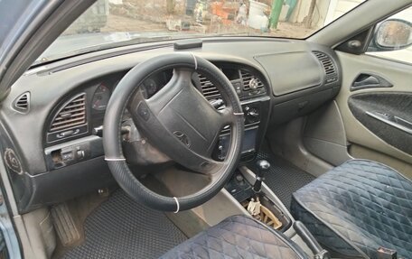 Daewoo Nubira, 2001 год, 180 000 рублей, 5 фотография