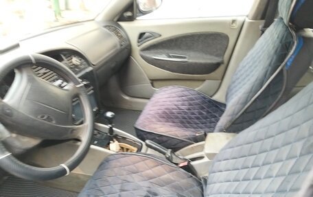 Daewoo Nubira, 2001 год, 180 000 рублей, 6 фотография