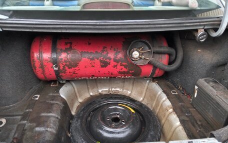 Daewoo Nubira, 2001 год, 180 000 рублей, 9 фотография