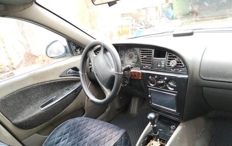 Daewoo Nubira, 2001 год, 180 000 рублей, 7 фотография