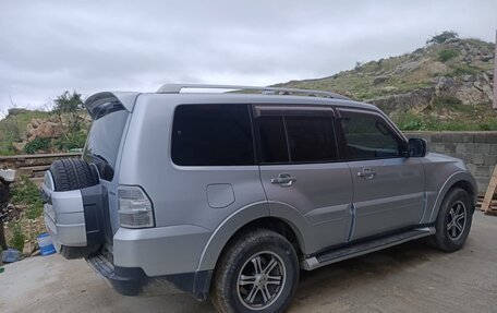 Mitsubishi Pajero IV, 2007 год, 1 300 000 рублей, 2 фотография