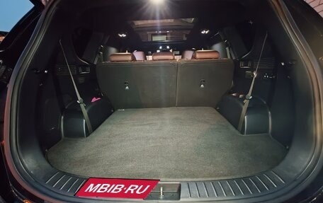 Hyundai Santa Fe IV, 2019 год, 3 490 000 рублей, 16 фотография