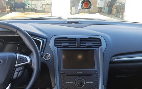 Ford Mondeo V, 2016 год, 1 390 000 рублей, 8 фотография