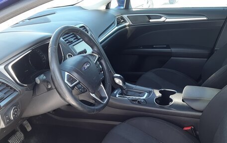 Ford Mondeo V, 2016 год, 1 390 000 рублей, 7 фотография