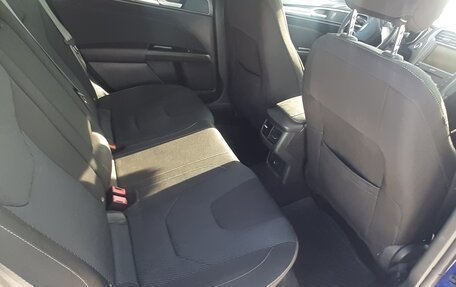 Ford Mondeo V, 2016 год, 1 390 000 рублей, 11 фотография