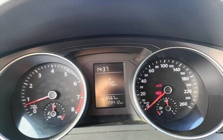 Volkswagen Jetta VI, 2015 год, 900 000 рублей, 5 фотография