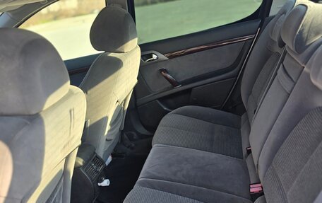 Peugeot 407, 2006 год, 360 000 рублей, 4 фотография