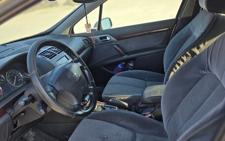 Peugeot 407, 2006 год, 360 000 рублей, 3 фотография