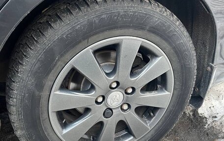 Toyota Camry, 2007 год, 950 000 рублей, 2 фотография