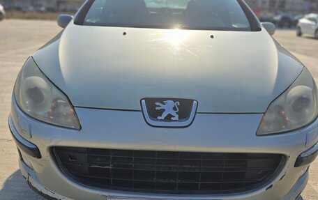 Peugeot 407, 2006 год, 360 000 рублей, 5 фотография